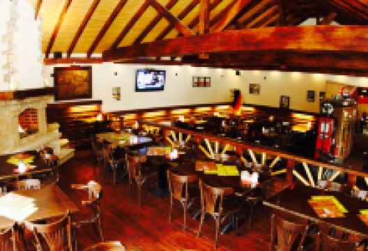 Woodpecker's Roadhouse美食图片