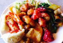 Amy's美食图片