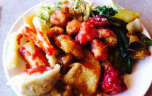 Amy's餐厅图片