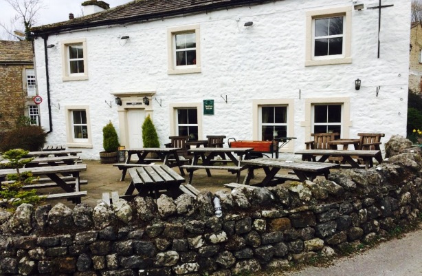 Fox & Hounds Inn