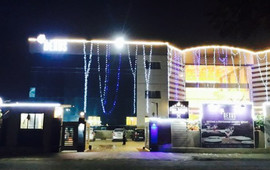 Nexus Club And Convention Centre