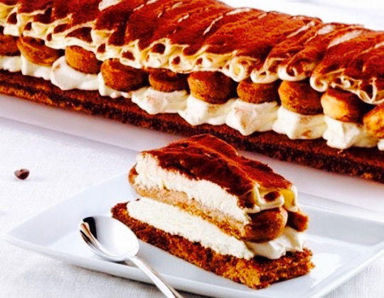 Bongusto Caffe' Tatry