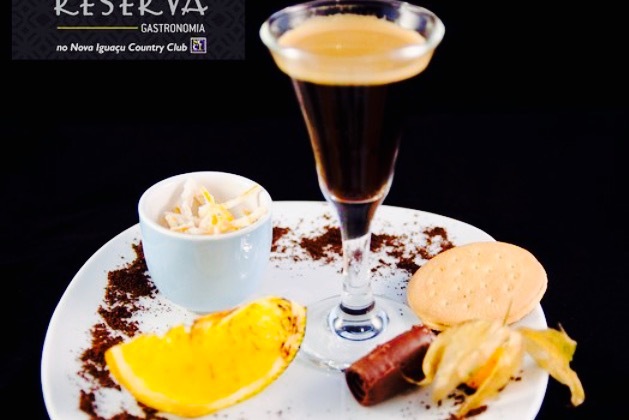 Reserva Gastronomia
