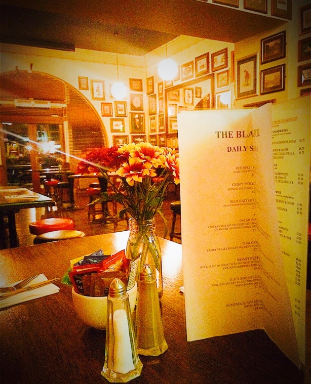 Black Bull餐厅图片