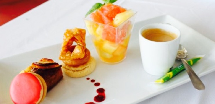 La Case Vanille餐厅图片