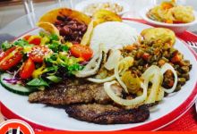 Chanas Restaurante y Cafeteria美食图片