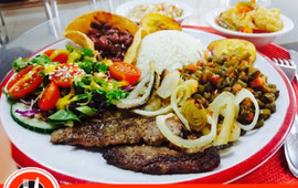 Chanas Restaurante y Cafeteria