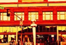 Bayou on Bay美食图片