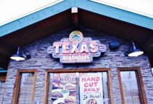 Texas Roadhouse美食图片