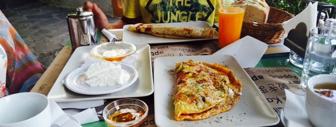 To Stenaki餐厅图片