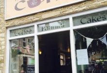 The Courtyard Coffee House美食图片