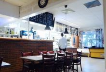 Restaurang & Pizzeria Kapten Viking美食图片