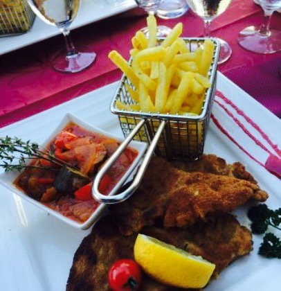 Restaurant du Port