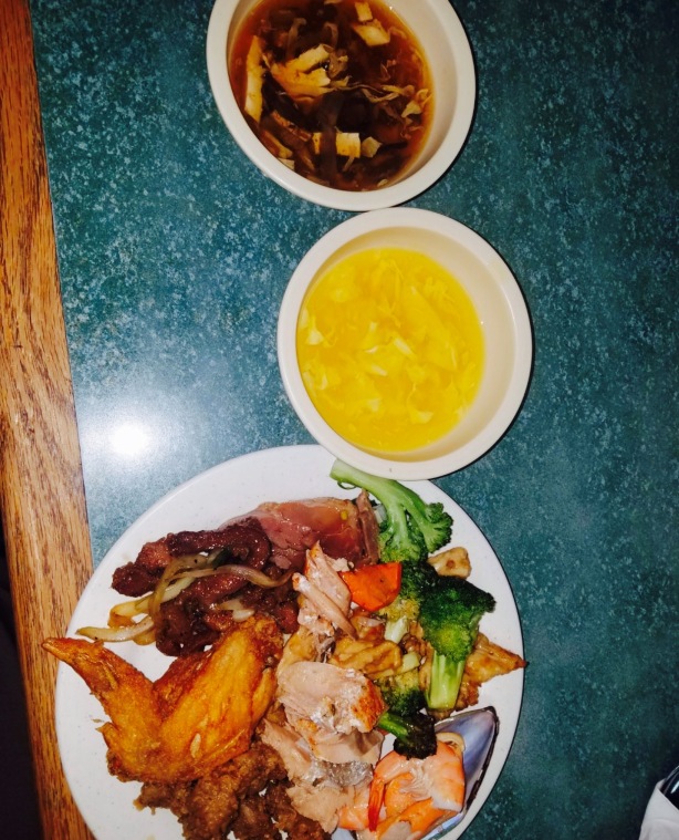 Buffet City餐厅图片