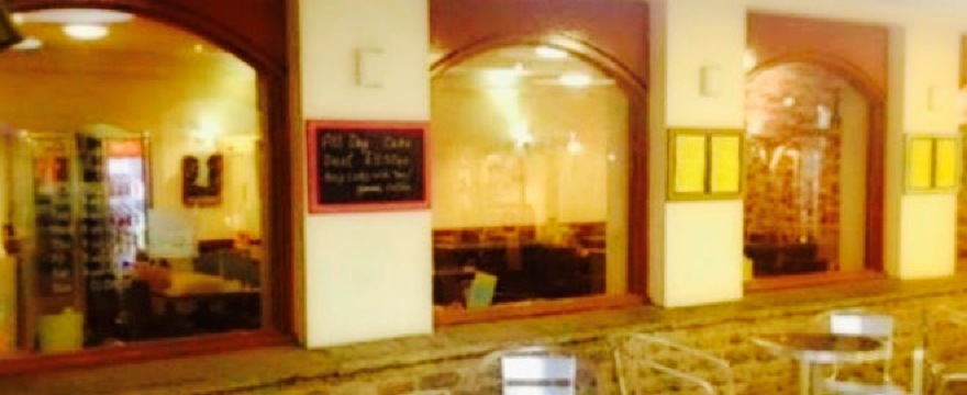 Rutland Coffee House