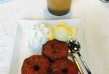 Sportparkgaststatte Voehringen美食图片