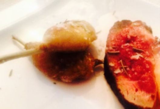 Blues Cafe美食图片