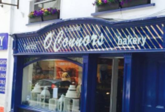 O'Connors Bakery美食图片