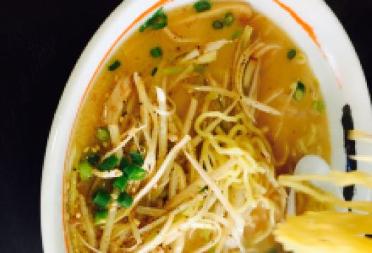 Aji Q Hizume美食图片