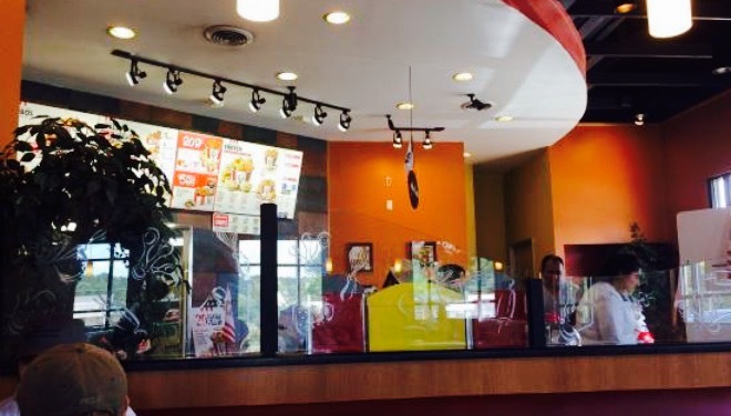 KFC