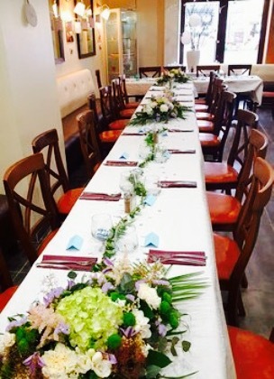 Chez Camille