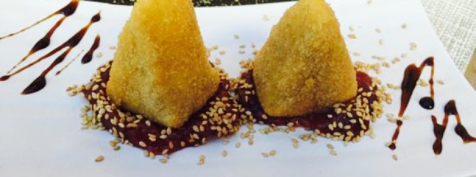 Casco Viejo ''Bar And Kitchen''餐厅图片