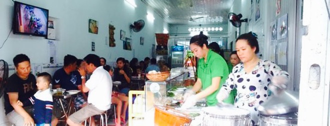 Banana Leaf Restaurant餐厅图片