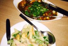 Chopstyx Restaurant美食图片