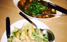 Chopstyx Restaurant餐厅图片