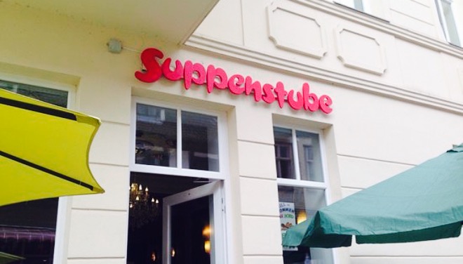 Suppenstube餐厅图片