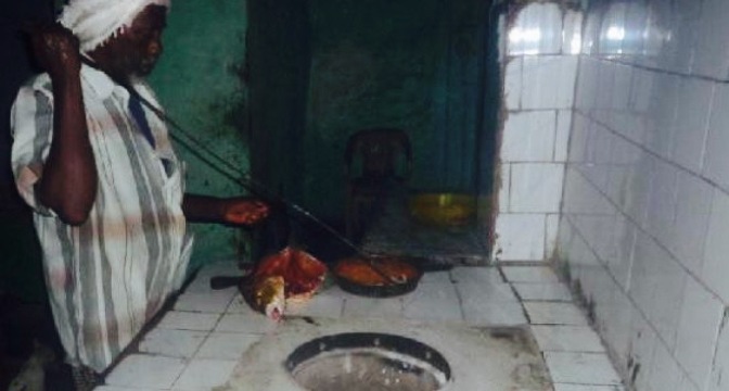 Sallam Restaurant