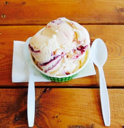 Scoops Ice Cream Shack