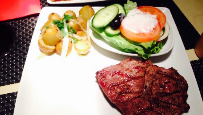 Don Toro Angus Steakhouse餐厅图片