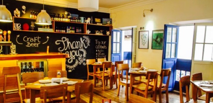 La Bodega 138餐厅图片