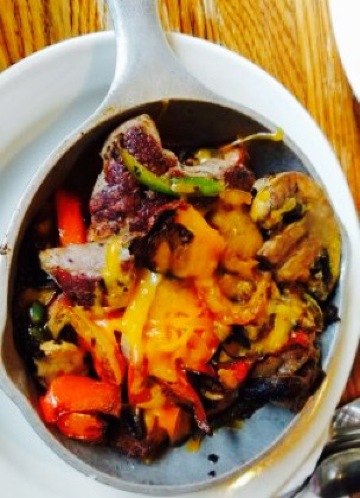 Cracker Barrel餐厅图片