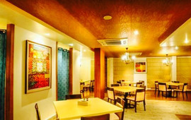 Zaki Restaurant
