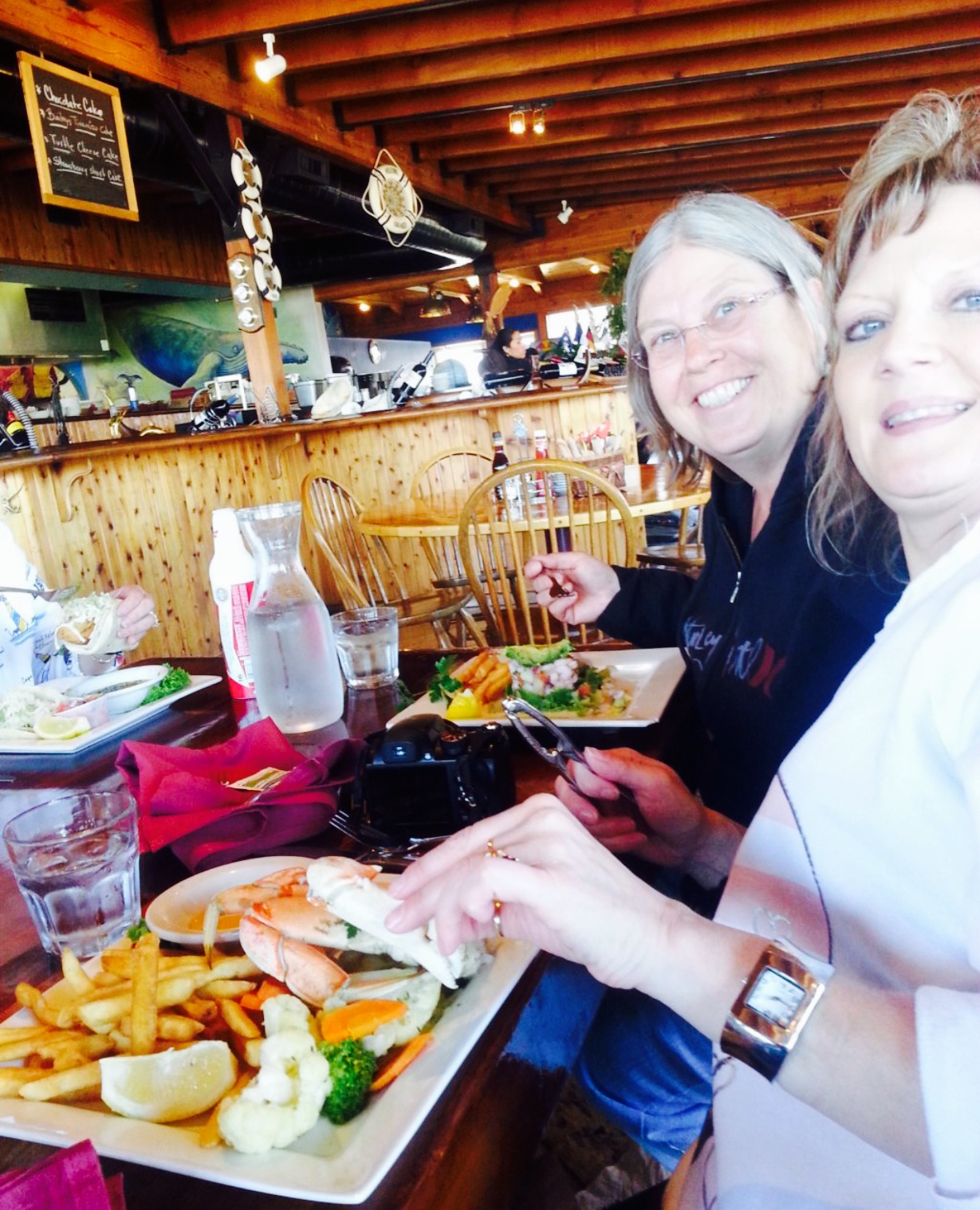 ICM Restaurant餐厅图片