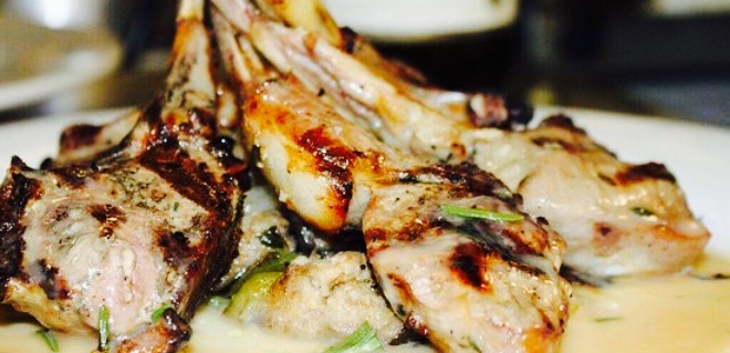 Lia's Pizzeria Oceanside餐厅图片