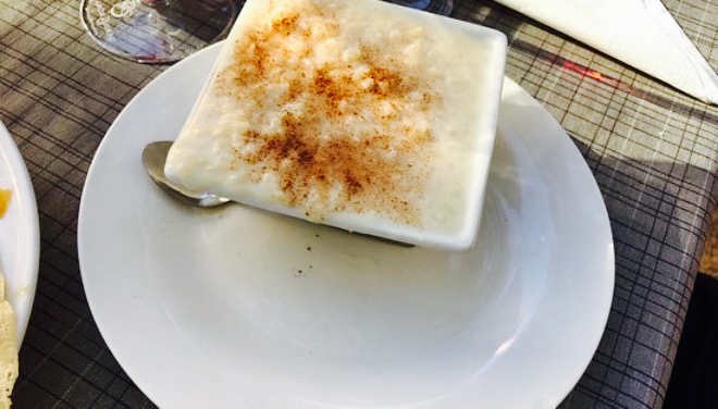 Restaurante El Europeo餐厅图片