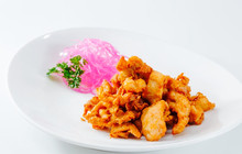Garden Restaurant餐厅图片
