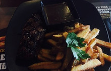 Angus Steakhouse餐厅图片