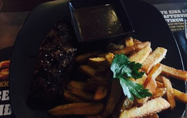 Angus Steakhouse