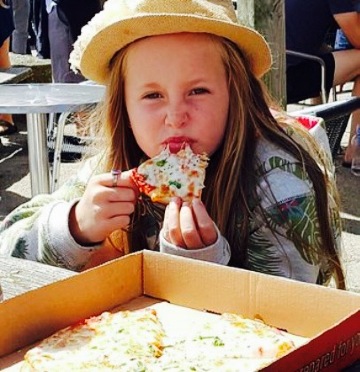 Jordan's Cafe餐厅图片