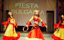 Restaurant Fiesta Bulgaria餐厅图片