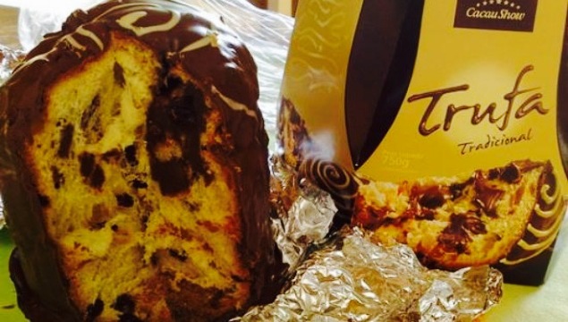 Cacau Show餐厅图片