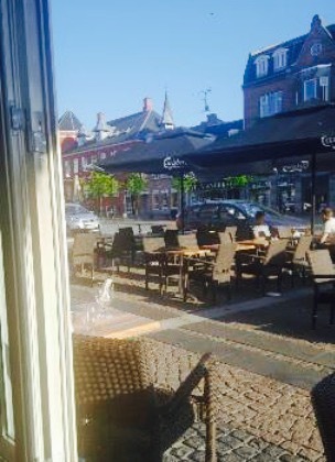 Cafe Zehros