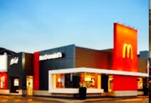 McDonald's美食图片