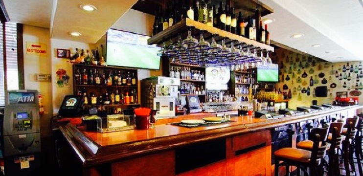 Michoacan Gourmet Mexican Restaurant