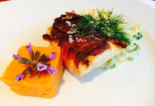 Restaurant Limetto 94美食图片