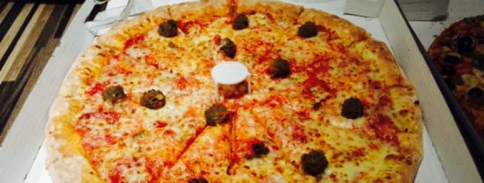 Papa John's餐厅图片